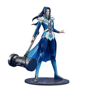 Pvc statuette Tencent Video Soul Land Tang San Classic Ver. image-0