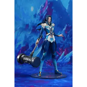 Pvc statuette Tencent Video Soul Land Tang San Classic Ver. image-1