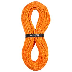 d102af42c100r-complete-climbing-rope-shield-tendon-ambition-10-2-tefix-orange-100-m