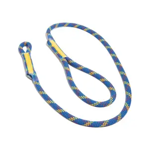 dp100c060-einfaches-verbindungsmittel-tendon-dynaprot-blau-gelb-60-cm