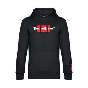 Sudadera con capucha Evo Tenryu image-0