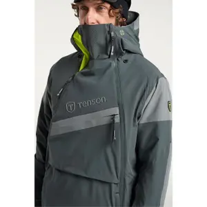 Skijacke Tenson Aerismo JackoRak image-3