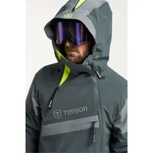 Skijacke Tenson Aerismo JackoRak image-4
