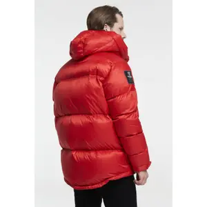 Plumífero de expedición Tenson Naomi image-2