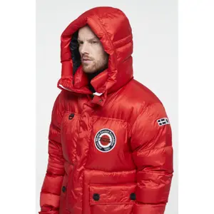 Plumífero de expedición Tenson Naomi image-3