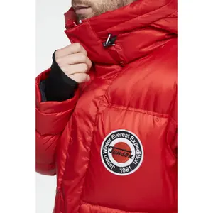 Plumífero de expedición Tenson Naomi image-4