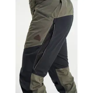 Pantalón impermeable Tenson Himalaya Shell image-3