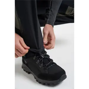 Pantalón impermeable Tenson Himalaya Shell image-4