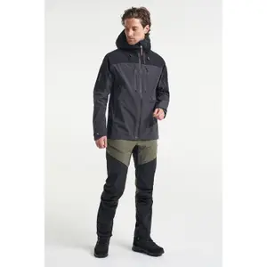 Pantalón impermeable Tenson Himalaya Shell image-1