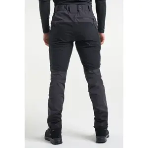 Waterproof Trousers Tenson Himalaya Shell image-2