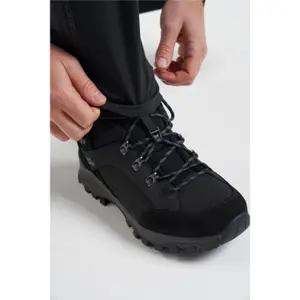 Waterproof Trousers Tenson Himalaya Shell image-4
