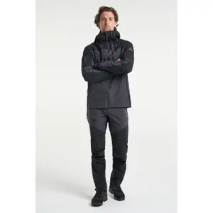 Waterproof Trousers Tenson Himalaya Shell image-1