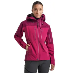 Veste de randonnée femme Tenson Himalaya Shell