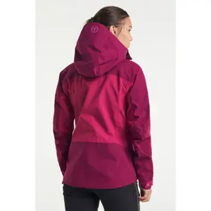 Veste de randonnée femme Tenson Himalaya Shell image-3