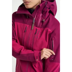 Veste de randonnée femme Tenson Himalaya Shell image-5