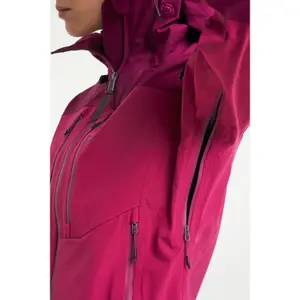 Veste de randonnée femme Tenson Himalaya Shell image-6
