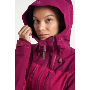 Veste de randonnée femme Tenson Himalaya Shell image-4