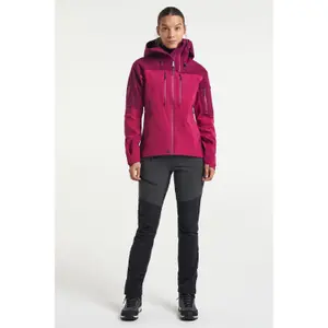 Veste de randonnée femme Tenson Himalaya Shell image-1