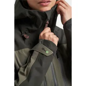 Women's hiking jacket Tenson Himalaya Shell image-3