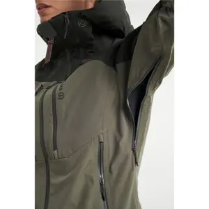 Women's hiking jacket Tenson Himalaya Shell image-6