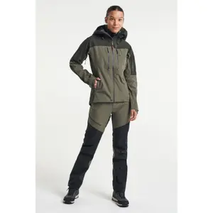 Women's hiking jacket Tenson Himalaya Shell image-1