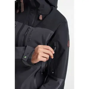 Giacca da trekking da donna Tenson Himalaya Shell image-4