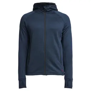 Zip hoodie Tenson TXlite image-0