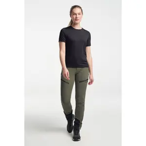 T-shirt de mulher Tenson TXlite image-1