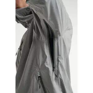 Camisa impermeável Tenson TXlite Skagway image-4