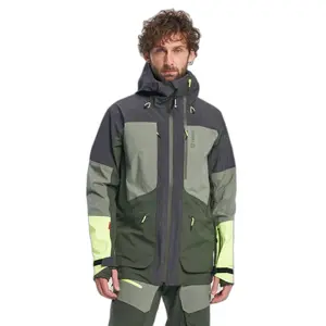 Chaqueta de esquí Tenson image-0