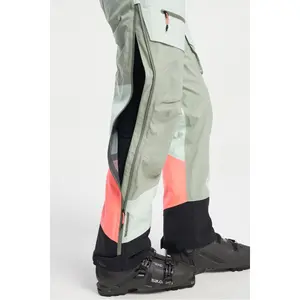 Skihose Damen Tenson image-4