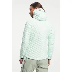 Women's down jacket Tenson image-2