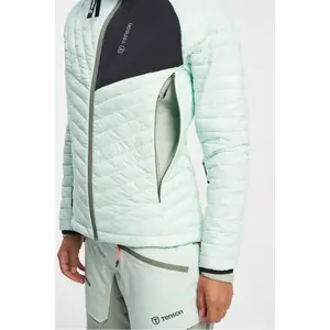 Women's down jacket Tenson image-4