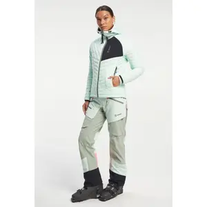 Women's down jacket Tenson image-1