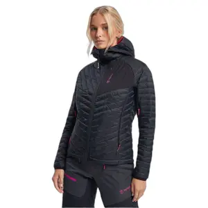 Women's down jacket Tenson