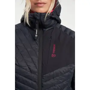 Women's down jacket Tenson image-3