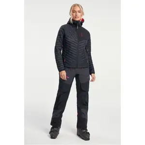 Women's down jacket Tenson image-1