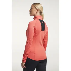 Women's half-zip fleece Tenson TXlite image-2