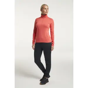 Women's half-zip fleece Tenson TXlite image-1