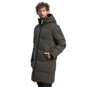 Doudoune long Tenson Tenzing image-1