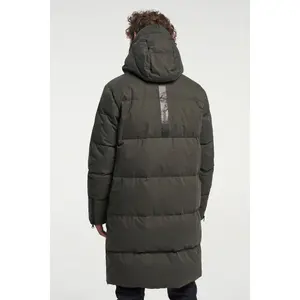 Doudoune long Tenson Tenzing image-2