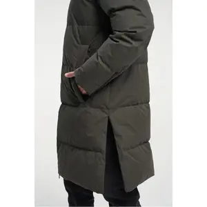 Doudoune long Tenson Tenzing image-4