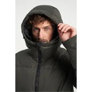 Doudoune long Tenson Tenzing image-3