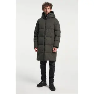 Doudoune long Tenson Tenzing image-0