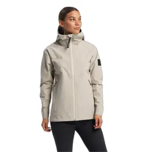 Veste imperméable femme Tenson Misty Shell image-0