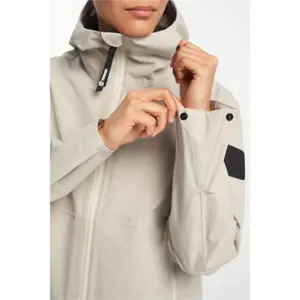 Veste imperméable femme Tenson Misty Shell image-4