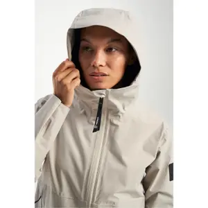Veste imperméable femme Tenson Misty Shell image-3
