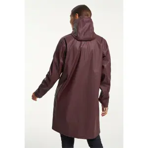 Women's PU waterproof jacket Tenson Apelviken image-2