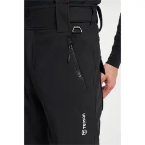 Ski Trousers Tenson Cygnus Softshell image-3