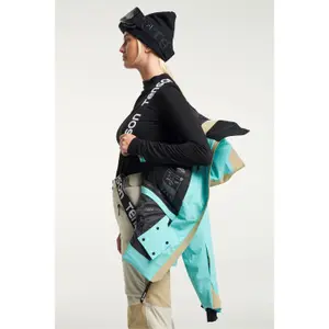 Chaqueta de esquí Tenson Aerismo image-4